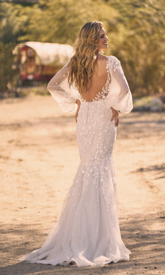 Lillian West Style #66323LND #1 default Sand/Ivory/Latte thumbnail