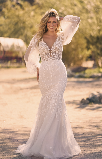 Lillian West Style #66323LND #0 default Sand/Ivory/Latte thumbnail