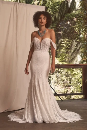 Lillian West Style #66287LND #0 default Sand/Ivory/Latte thumbnail