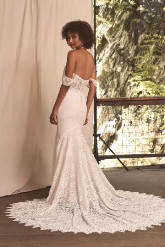Lillian West Style #66287LND #1 Sand/Ivory/Latte thumbnail