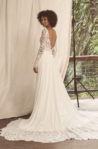 Lillian West Style #66283 #1 default Ivory/Ivory/Latte thumbnail