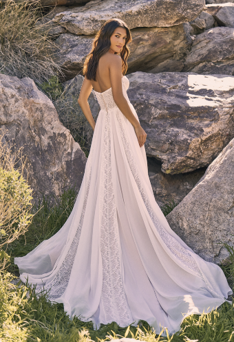 Lillian West Style #66317 #1 default Ivory/Ivory/Latte Nude/Ivory/Latte thumbnail