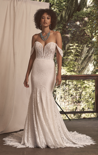 Lillian West Style #66287 #0 default Sand/Ivory/Latte thumbnail