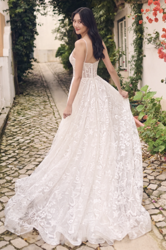 Maggie Sottero Style #Havana #1 default Ivory/Pearl thumbnail