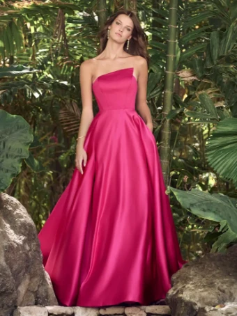 Maggie Sottero Style #Ambrose #0 default Magenta thumbnail