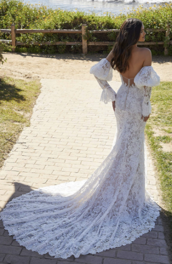 Signature Collection Style #Luciana #1 Ivory/Cappuccino/Honey thumbnail