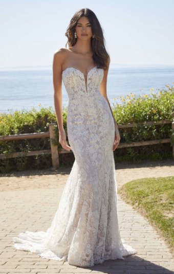 Signature Collection Style #Luciana #2 default Ivory/Cappuccino/Honey thumbnail