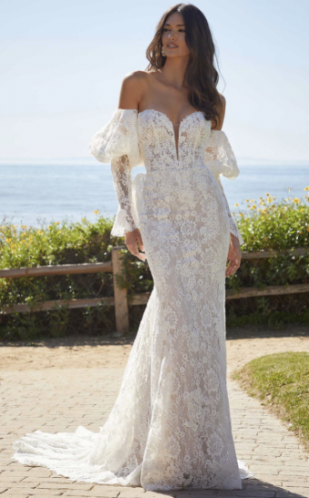 Signature Collection Style #Luciana #0 default Ivory/Cappuccino/Honey thumbnail