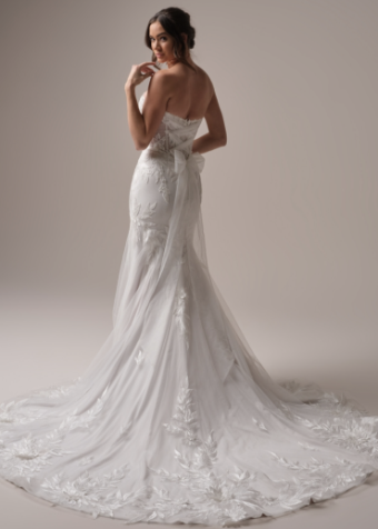 Sottero and Midgley Style #Belladonna #2 default Ivory/Pearl thumbnail