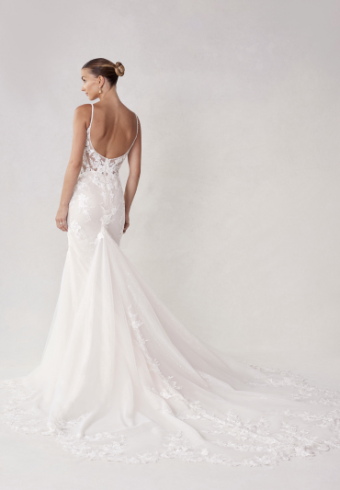 Morilee Style #Sinclair #2 default Ivory/Blush/Prosecco thumbnail
