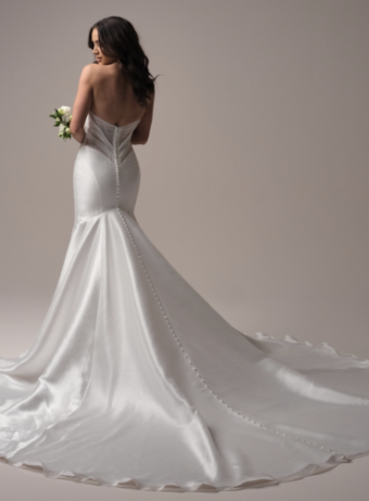 Sottero and Midgley Style #Lagos #2 default Diamond White/Light Nude thumbnail