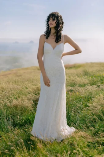 Wilderly Bride Style #Miranda #0 default Sand/Champagne/Ivory thumbnail