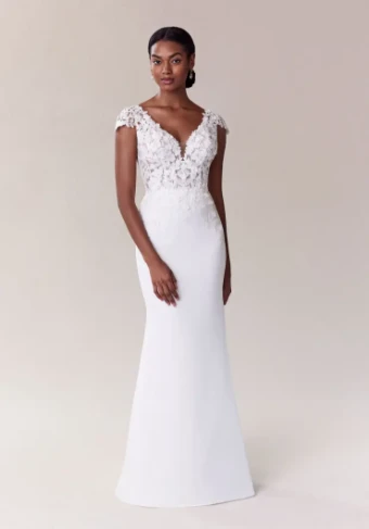Morilee Style #Shay #0 default Ivory/Ivory/Honey thumbnail
