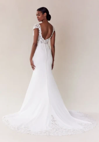 Morilee Style #Shay #1 default Ivory/Ivory/Honey thumbnail
