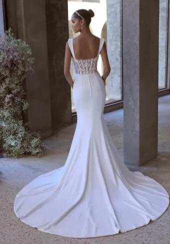 Morilee Style #Kore #1 default Ivory/Prosecco thumbnail