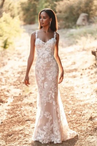 Allure Romance Style #R3701 #0 default Almond/Ivory/Nude thumbnail
