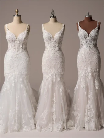 Maggie Sottero Style #Sonoma - 25MS902B01 - Maggie Sottero *SPECIAL DESIGN* #4 default Ivory over Blush (gown with Ivory Illusion) thumbnail