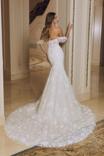 Morilee Style #Rory #2 default Ivory/Honey Ivory/Petal/Honey thumbnail