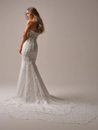 Sottero and Midgley Style #Noor - 25SS864A01 - Sottero & Midgley #1 default Ivory over Soft Pearl thumbnail