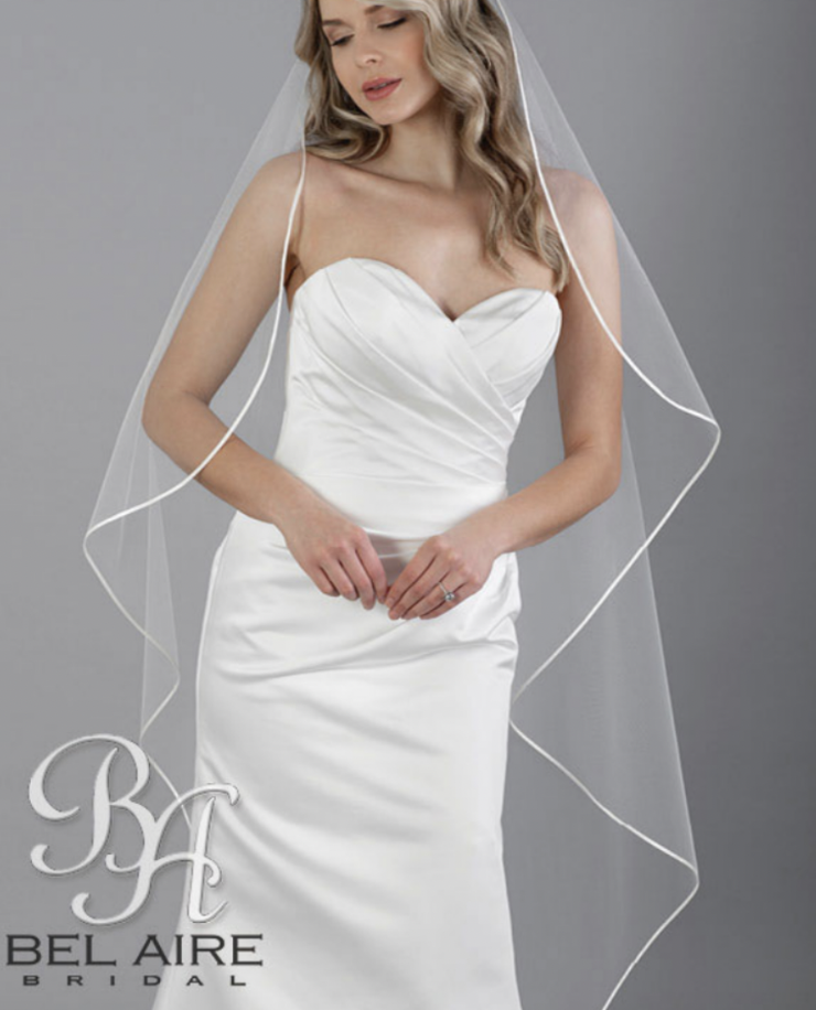 Bel Aire - V7799 | Miosa Bride