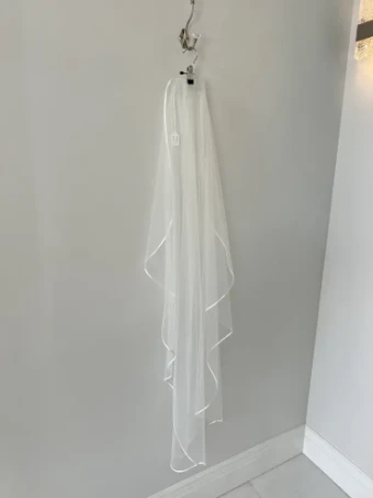 Bel Aire Style #V7799 #1 Light Ivory (As Sampled) thumbnail