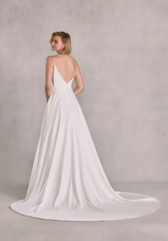 Morilee Style #Scotlyn #1 default Ivory/Ivory thumbnail