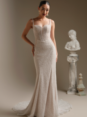 Sottero and Midgley Style #Cooper #0 default Ivory thumbnail