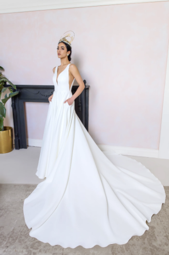 Colby John Style #Grace #0 default Ivory/Nude thumbnail