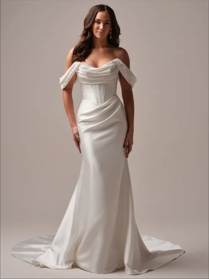 miosa bridesmaid dresses Morilee | Occasions by Miosa - 3030003