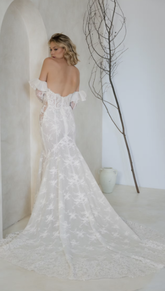 Colby John Style #Shauna #1 default Ivory/Ivory thumbnail