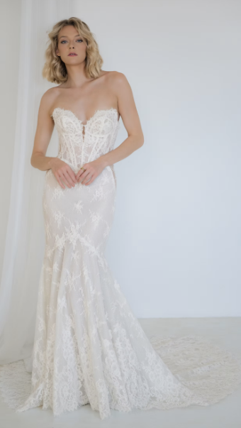 Colby John Style #Shauna #0 default Ivory/Ivory thumbnail