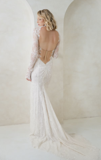 Colby John Style #Haley #1 default Ivory/Ivory thumbnail