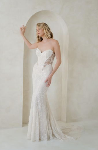 Colby John Style #Haley #0 default Ivory/Ivory thumbnail