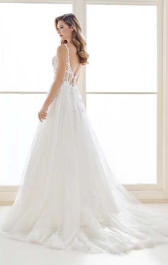 Enchanting by Mon Cheri Style #E1012 #1 default Diamond White thumbnail