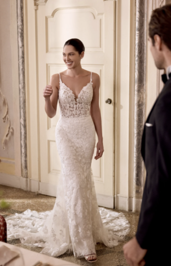 Justin Alexander Style #Liza #0 default Sand/Ivory/Latte thumbnail