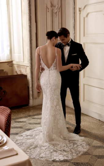 Justin Alexander Style #Liza #1 default Sand/Ivory/Latte thumbnail