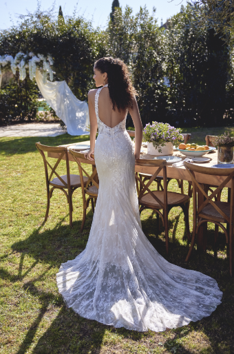 Lillian West Style #66424 #1 default Sand/Ivory/Latte thumbnail