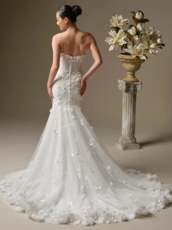 Sottero and Midgley Style #AKARI #1 default All Ivory thumbnail