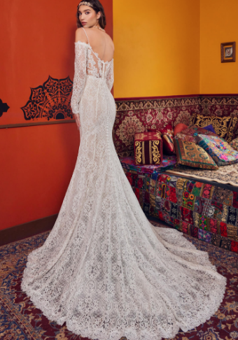 La Perle Style #Ireland #1 default Ivory/Light Nude thumbnail