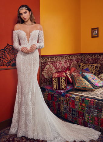 La Perle Style #Ireland #0 default Ivory/Light Nude thumbnail