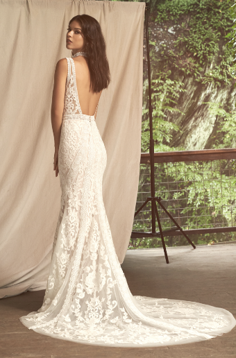 Lillian West Style #66270SD #1 default Nude/Ivory/Latte thumbnail