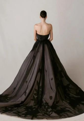 Morilee Style #Chasse #4 default Ivory/Honey thumbnail