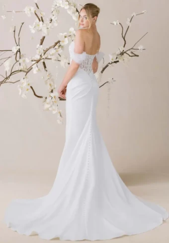 Morilee Style #Plié #1 default Ivory/Honey thumbnail