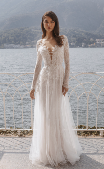 Abella Style #Mae #0 default Ivory/Nude thumbnail