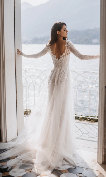 Abella Style #Mae #1 default Ivory/Nude thumbnail