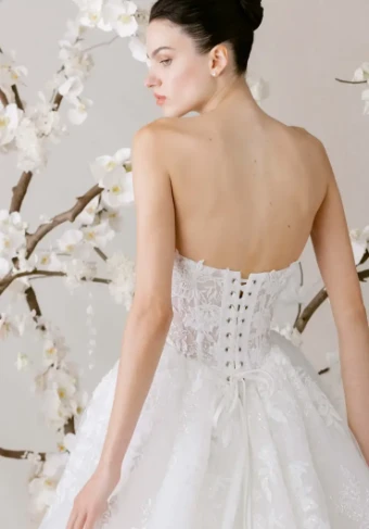 Morilee Style #Odette #1 default Ivory thumbnail