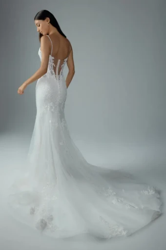 Sophia Tolli Style #Esme #1 default Ivory/Light Champagne thumbnail