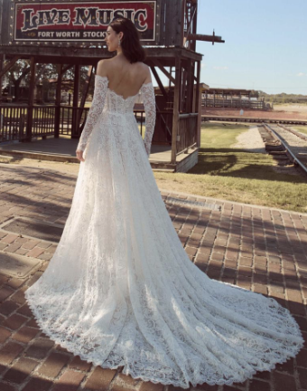 La Perle Style #Galina #2 default Ivory/Light Nude thumbnail