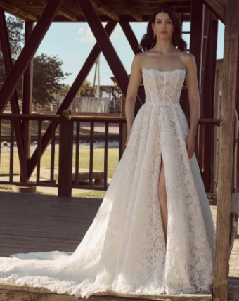 La Perle Style #Galina #0 default Ivory/Light Nude thumbnail