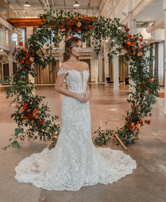 Colby John Style #Ivy #0 default Ivory/Champagne/Nude thumbnail